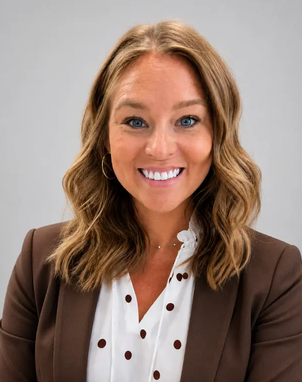 Charleisa Smith, Director Housing Management